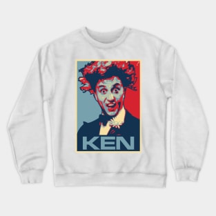 Ken Crewneck Sweatshirt